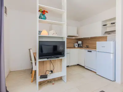 Ferienhaus für 4 Personen (35 m²) in Vir 5/10