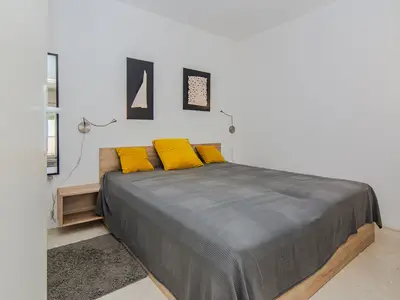Ferienhaus für 4 Personen (35 m²) in Vir 8/10