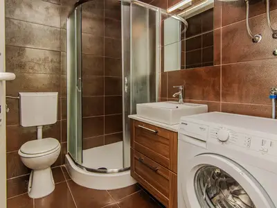 Ferienhaus für 4 Personen (35 m²) in Vir 9/10