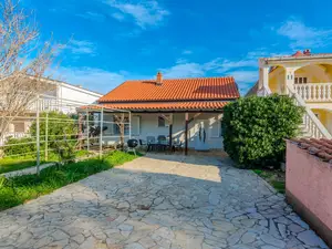 Ferienhaus für 6 Personen (70 m²) in Vir