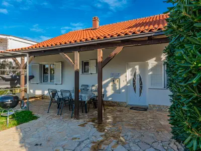 Ferienhaus für 6 Personen (70 m²) in Vir 2/10