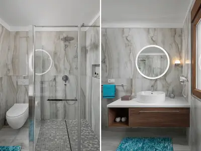 Ferienhaus für 10 Personen (250 m²) in Vir 3/10