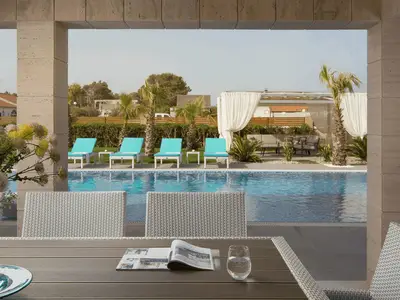 Ferienhaus für 10 Personen (250 m²) in Vir 5/10