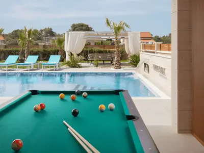 Ferienhaus für 10 Personen (250 m²) in Vir 10/10