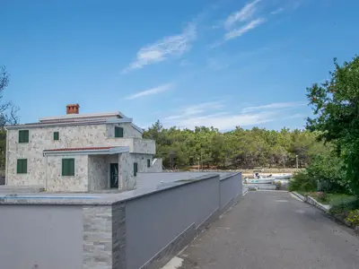 Ferienhaus für 12 Personen (290 m²) in Vir 4/10