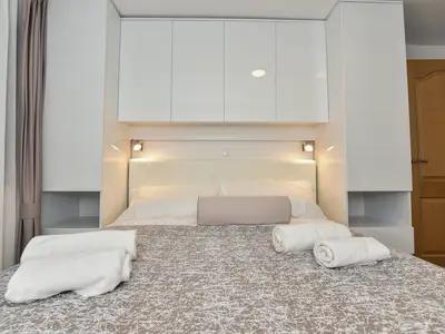 Ferienhaus für 10 Personen (260 m²) in Vir 10/10