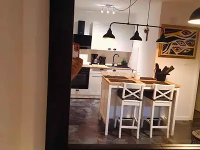 Ferienhaus für 5 Personen (50 m²) in Vir 1/10