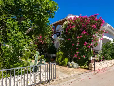 Ferienhaus für 5 Personen (50 m²) in Vir 2/10