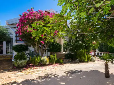 Ferienhaus für 5 Personen (50 m²) in Vir 3/10