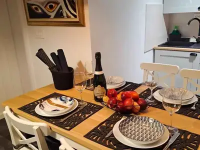 Ferienhaus für 5 Personen (50 m²) in Vir 4/10