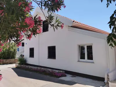 Ferienhaus für 5 Personen (50 m²) in Vir 5/10