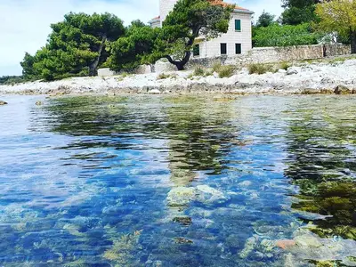 Ferienhaus für 5 Personen (50 m²) in Vir 6/10