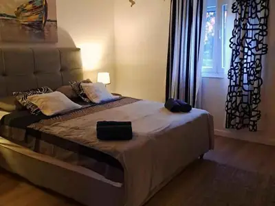 Ferienhaus für 5 Personen (50 m²) in Vir 10/10