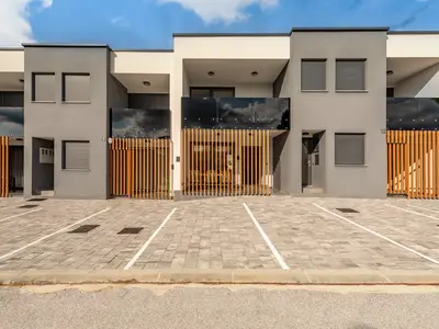 Ferienhaus für 6 Personen (100 m²) in Vir 2/10