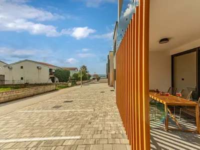 Ferienhaus für 6 Personen (100 m²) in Vir 3/10