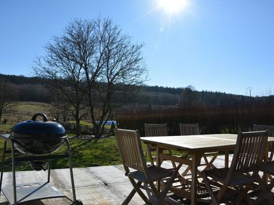 TerraceBalcony