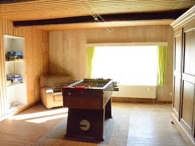 RecreationRoom