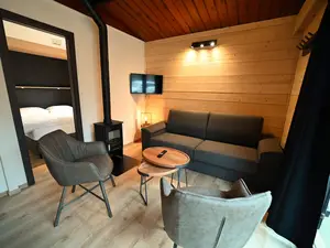 Ferienhaus für 6 Personen (40 m²) in Viroinval