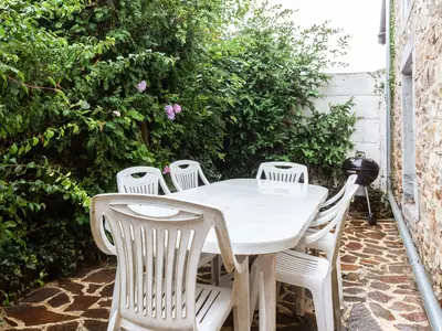 TerraceBalcony
