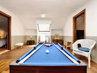 RecreationRoom
