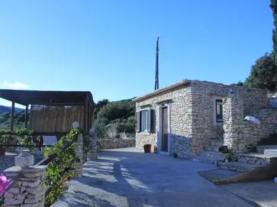 Ferienhaus für 3 Personen in Vis 2/10