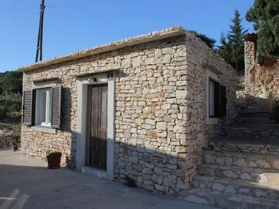 Ferienhaus für 3 Personen in Vis 4/10