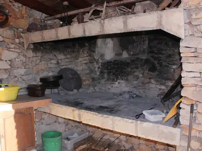 Ferienhaus für 3 Personen in Vis 6/10