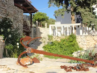Ferienhaus für 3 Personen in Vis 7/10