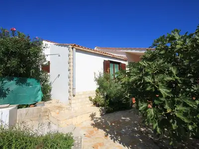 Ferienhaus für 6 Personen in Vis 4/10