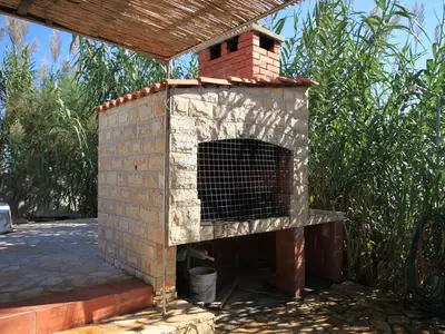 Ferienhaus für 6 Personen in Vis 8/10