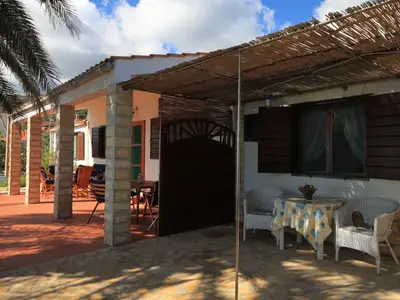 Ferienhaus für 6 Personen in Vis 9/10