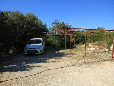 Ferienhaus für 5 Personen in Vis 8/10