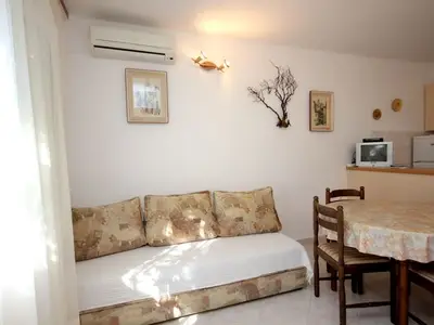 Ferienhaus für 5 Personen in Vis 9/10