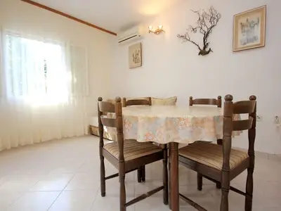 Ferienhaus für 5 Personen in Vis 10/10