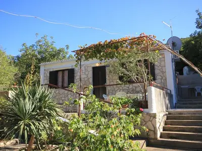 Ferienhaus für 3 Personen in Vis 1/10