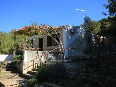 Ferienhaus für 3 Personen in Vis 2/10