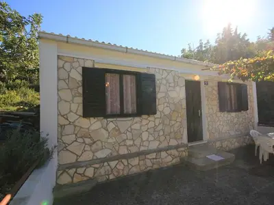 Ferienhaus für 3 Personen in Vis 3/10