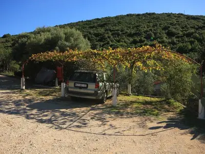 Ferienhaus für 3 Personen in Vis 8/10