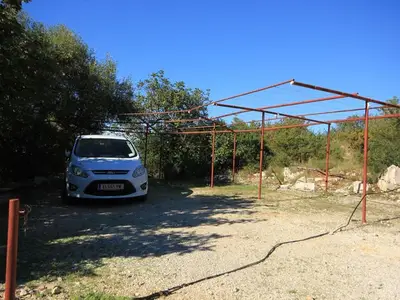 Ferienhaus für 3 Personen in Vis 9/10