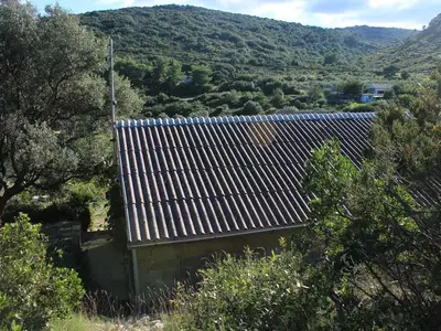 Ferienhaus für 6 Personen in Vis 4/10