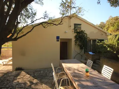 Ferienhaus für 6 Personen in Vis 5/10