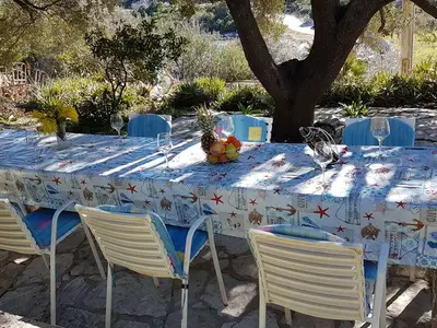 Ferienhaus für 6 Personen in Vis 6/10