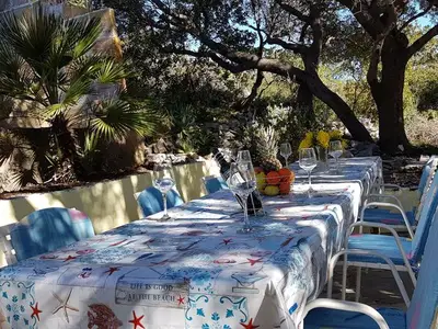 Ferienhaus für 6 Personen in Vis 8/10