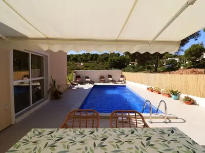 Ferienhaus für 8 Personen in Vis 3/10