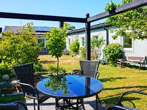 Ferienhaus für 5 Personen (130 m²) in Visby