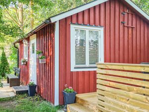 Ferienhaus für 2 Personen (24 m²) in Visby