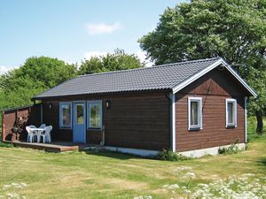 Ferienhaus für 6 Personen (65 m²) in Visby