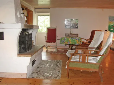living-room