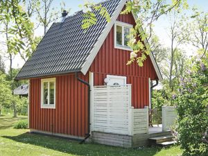 Ferienhaus für 2 Personen (28 m²) in Visby