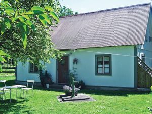 Ferienhaus für 4 Personen (40 m²) in Visby